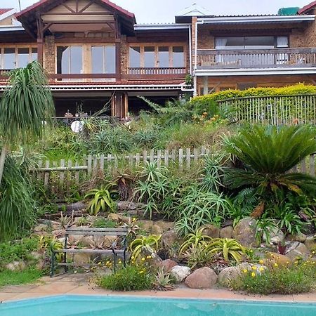 Ironwood Lodge เพนนิงตัน ภายนอก รูปภาพ