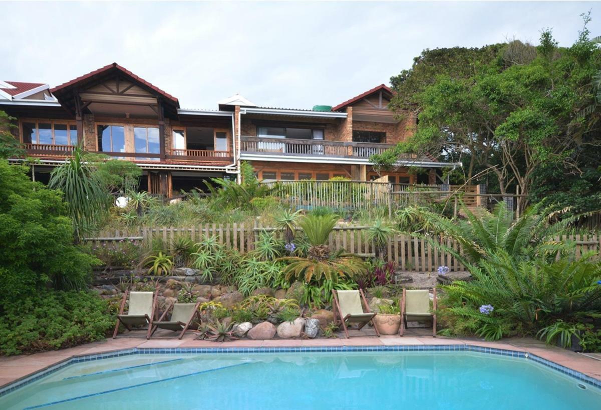 Ironwood Lodge เพนนิงตัน ภายนอก รูปภาพ