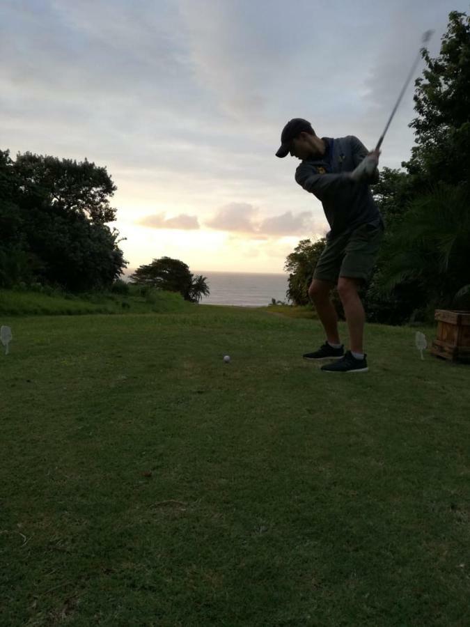 Ironwood Lodge เพนนิงตัน ภายนอก รูปภาพ
