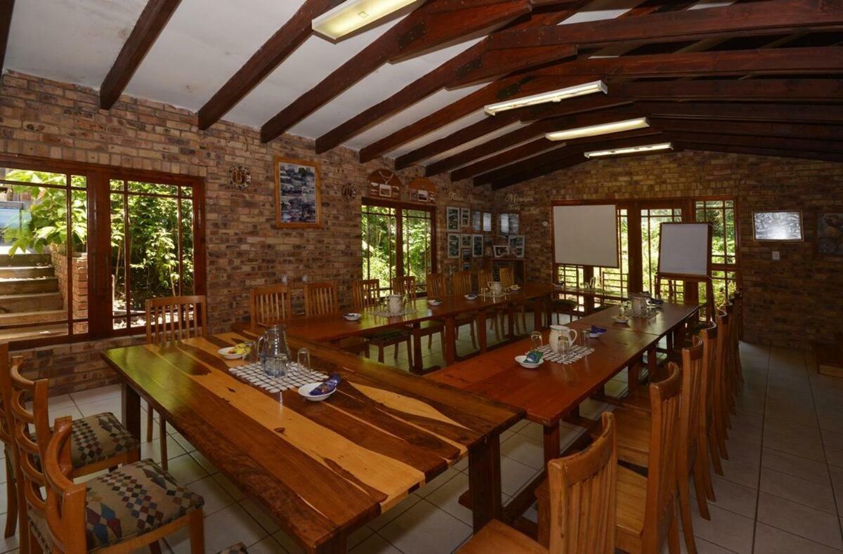 Ironwood Lodge เพนนิงตัน ภายนอก รูปภาพ