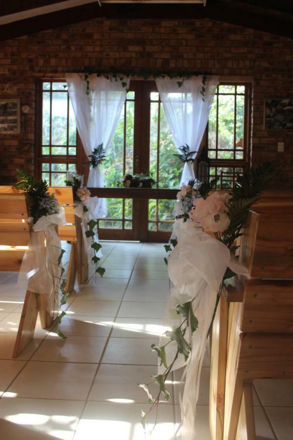 Ironwood Lodge เพนนิงตัน ภายนอก รูปภาพ