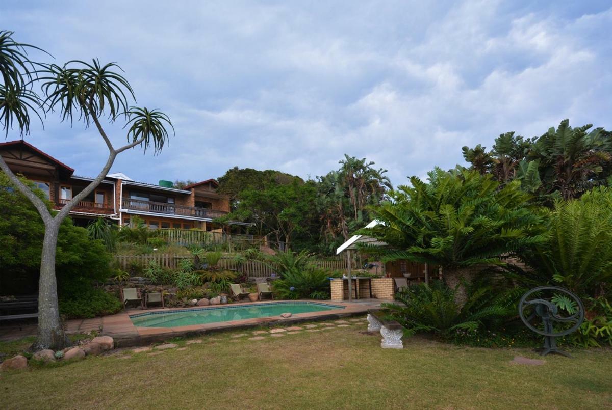 Ironwood Lodge เพนนิงตัน ภายนอก รูปภาพ