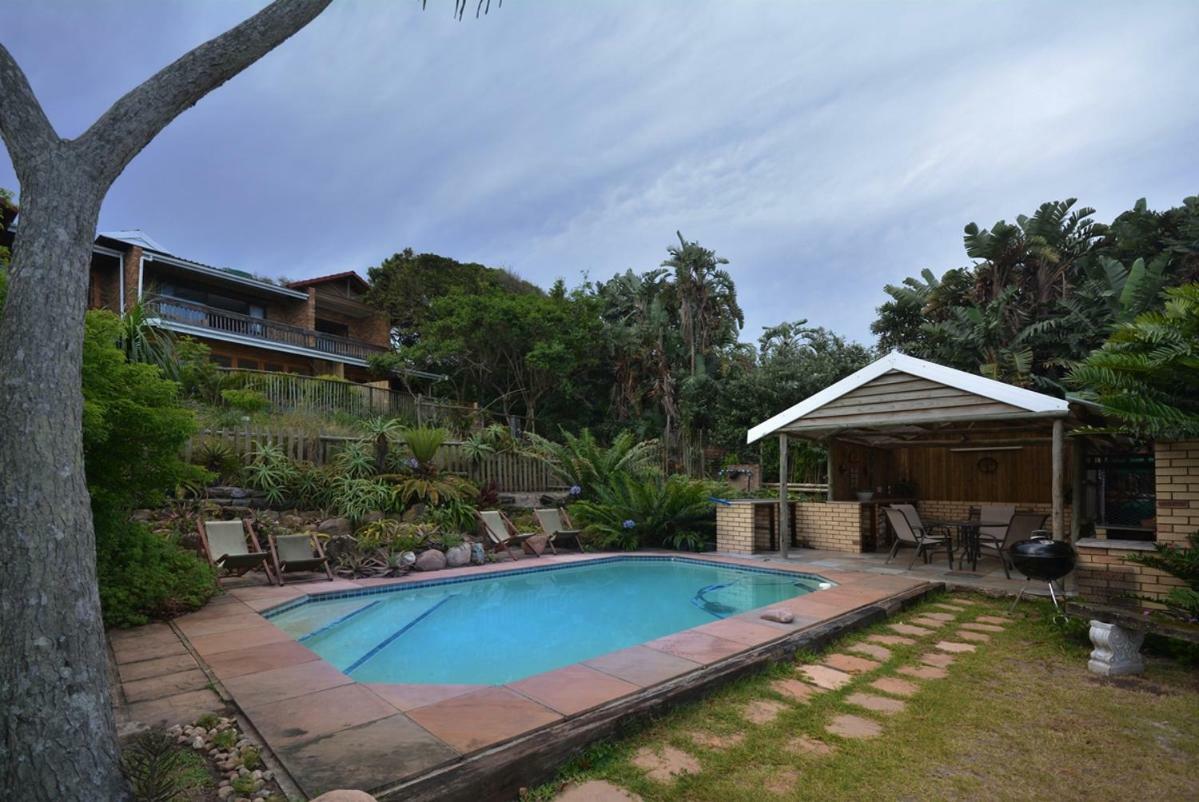 Ironwood Lodge เพนนิงตัน ภายนอก รูปภาพ