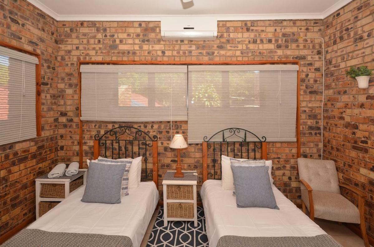 Ironwood Lodge เพนนิงตัน ภายนอก รูปภาพ