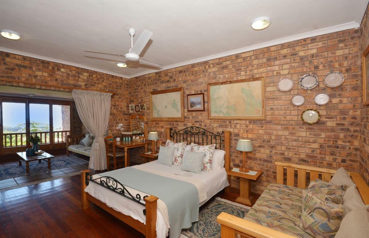 Ironwood Lodge เพนนิงตัน ภายนอก รูปภาพ
