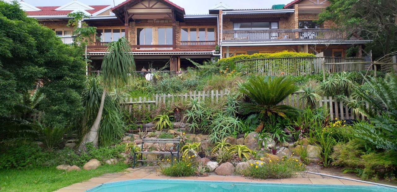 Ironwood Lodge เพนนิงตัน ภายนอก รูปภาพ